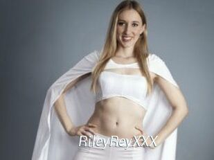 RileyReyXXX
