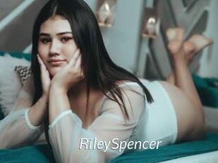 RileySpencer