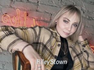 RileyStown