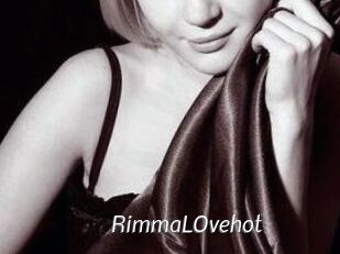 RimmaLOvehot