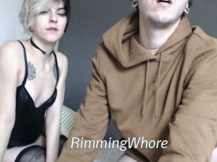 RimmingWhore
