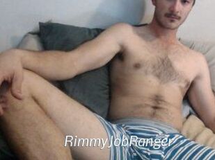 RimmyJobRanger