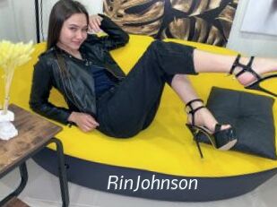 RinJohnson