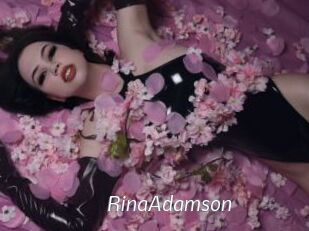 RinaAdamson