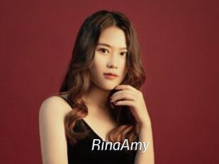 RinaAmy