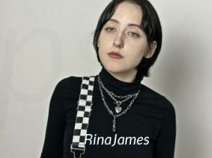RinaJames