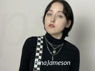 RinaJameson