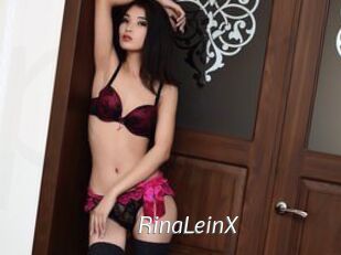 RinaLeinX