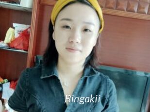 Ringakii