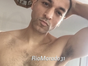 RioMorado31 Porn Star