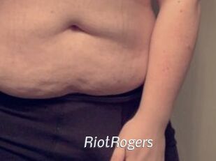 RiotRogers Porn Star