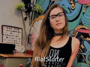 RiotStarter