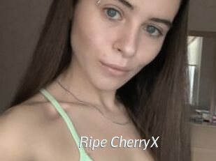 Ripe_CherryX