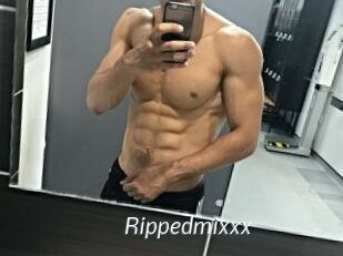 Rippedmixxx