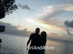 RiriAndAdam