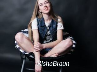 RishaBraun