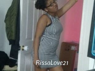 RissaLove21