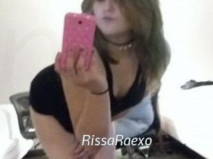RissaRaexo