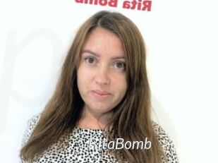 RitaBomb Porn Star