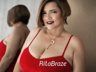 RitaBraze Porn Star