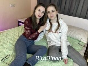 RitaDinah