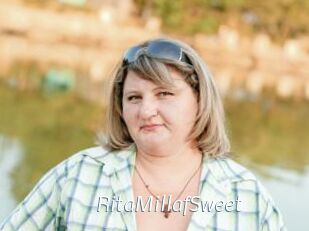 RitaMillafSweet
