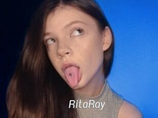 RitaRay Porn Star