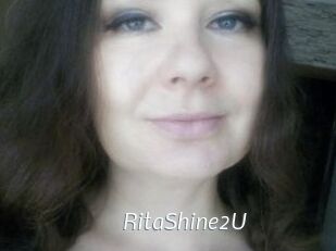 RitaShine2U