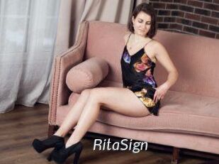 RitaSign