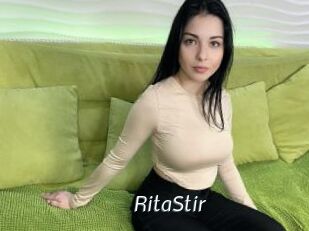 RitaStir