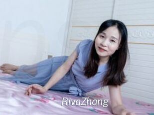 RivaZhang