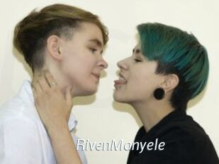 RivenManyele