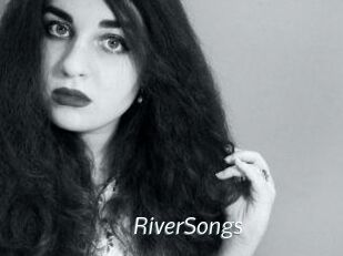 RiverSongs