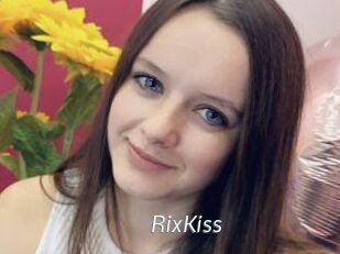 RixKiss