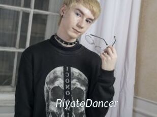 RiyatoDancer