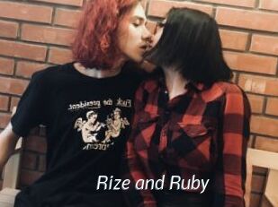 Rize_and_Ruby