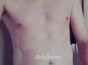 RobBrown