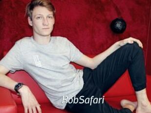 RobSafari Porn Star