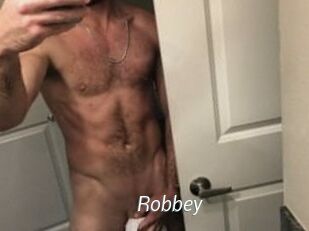 Robbey