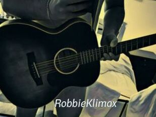 RobbieKlimax