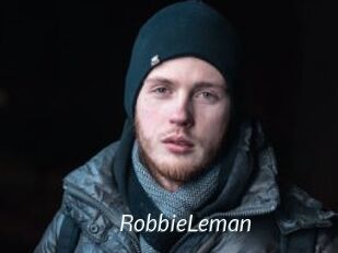 RobbieLeman Porn Star