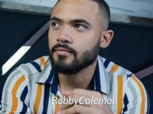RobbyColeman