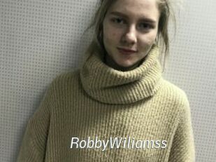 RobbyWiliamss