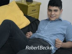 RobertBecker