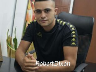 RobertDixon