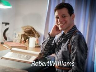 RobertWilliams