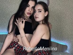 RobertaMeniina