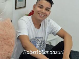 RobertoLandazuri