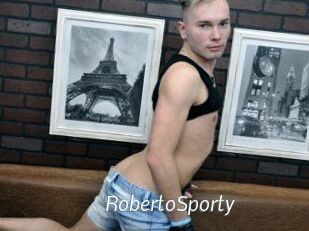 RobertoSporty
