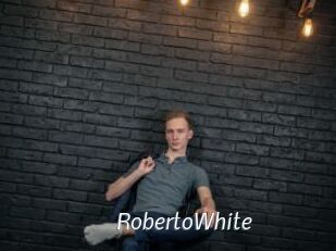 RobertoWhite